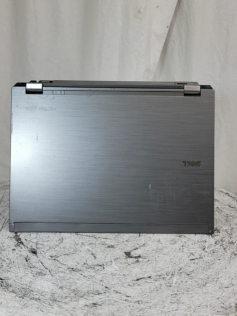 DELL LATITUDE E6410 PC Laptop INTEL CORE I5 M 540 8GB 240GB SEE NOTES