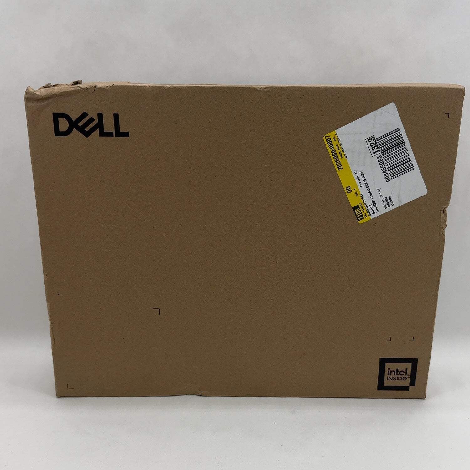New Dell 15 DC15250 15.6″ i5-1334U 1.3GHz 8GB RAM 512GB SSD
