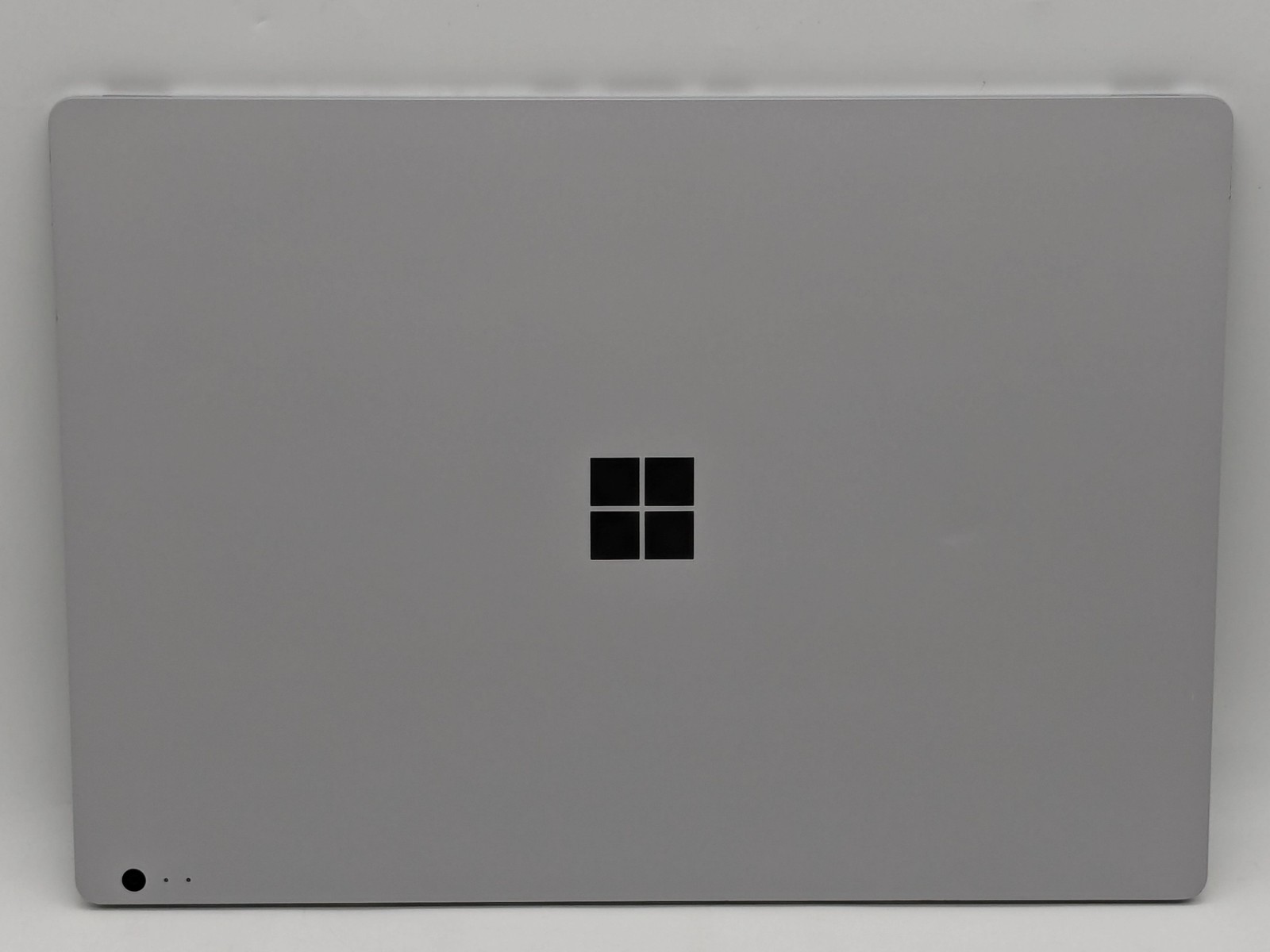 Microsoft Surface Book 2-in-1 13″ Touch I7-6600U 512GB 16GB Integrated *READ*