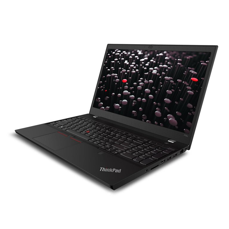 NEW Lenovo ThinkPad P15v Mobile Workstation Laptop 15.6″ UHD i7-10750H (6 Core)