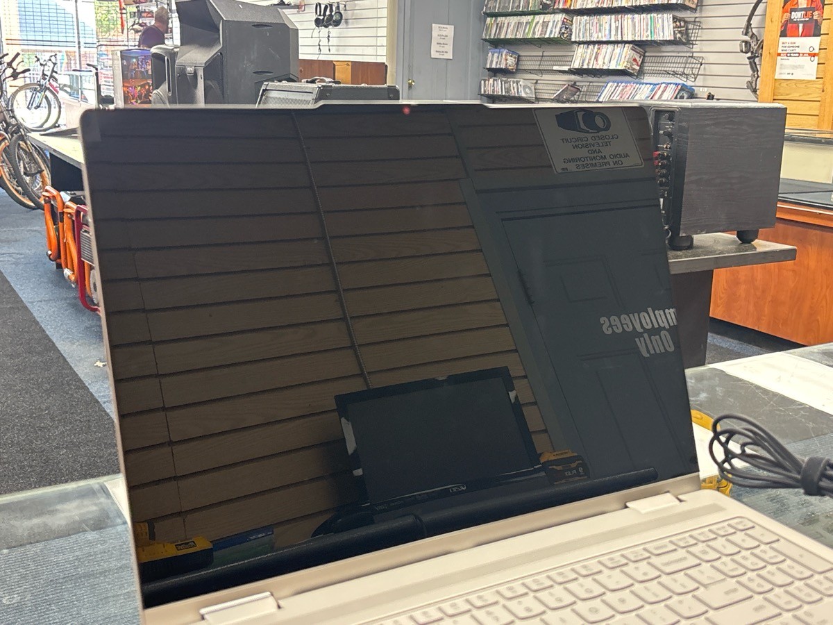 LENOVO YOGA 7 16AKP10 WIN 11 RYZEN 16GB RAM 2.0GHZ 512GD SSD LAPTOP (QUC027176)