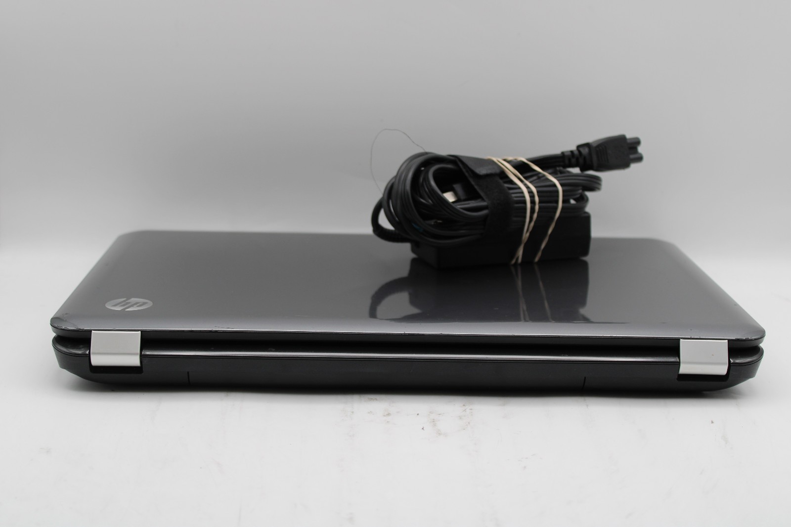 HP Pavilion G6 AMD A8-3520M @1.6 GHz 8GB RAM No SSD No OS Radeon