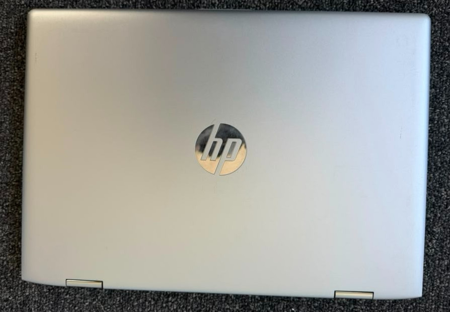 HP ProBook X360 440 G1 14″ Core i5-8250U 8GB RAM 128GB SSD Win 11Pro Touchscreen