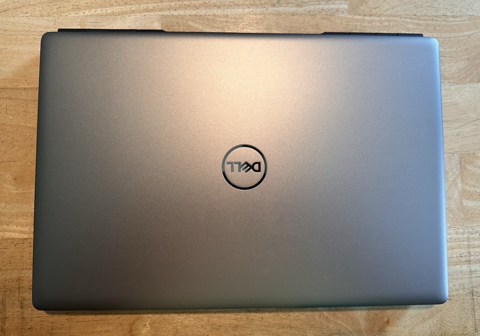 Dell Precision 7550 Laptop i7-10850H 1TB PCIe 32GB FHD T2000 W11P WIFI BT
