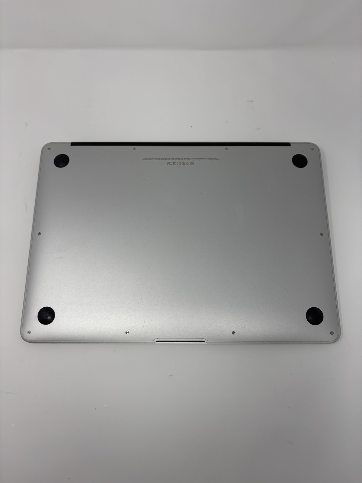 Apple MacBook Air i5-4250U 8GB RAM 128 GB SSD Mid 2013