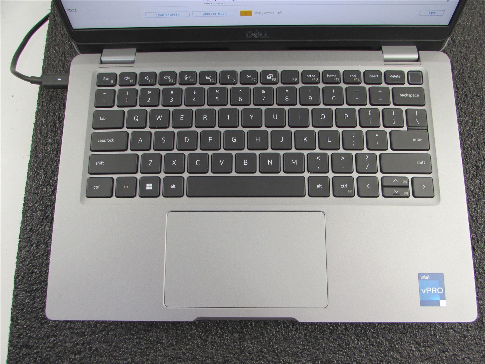 DELL LATITUDE 5330 FHD TOUCHSCREEN I5-1245U 10 CORE 512GB SSD 16GB RAM NO O.S