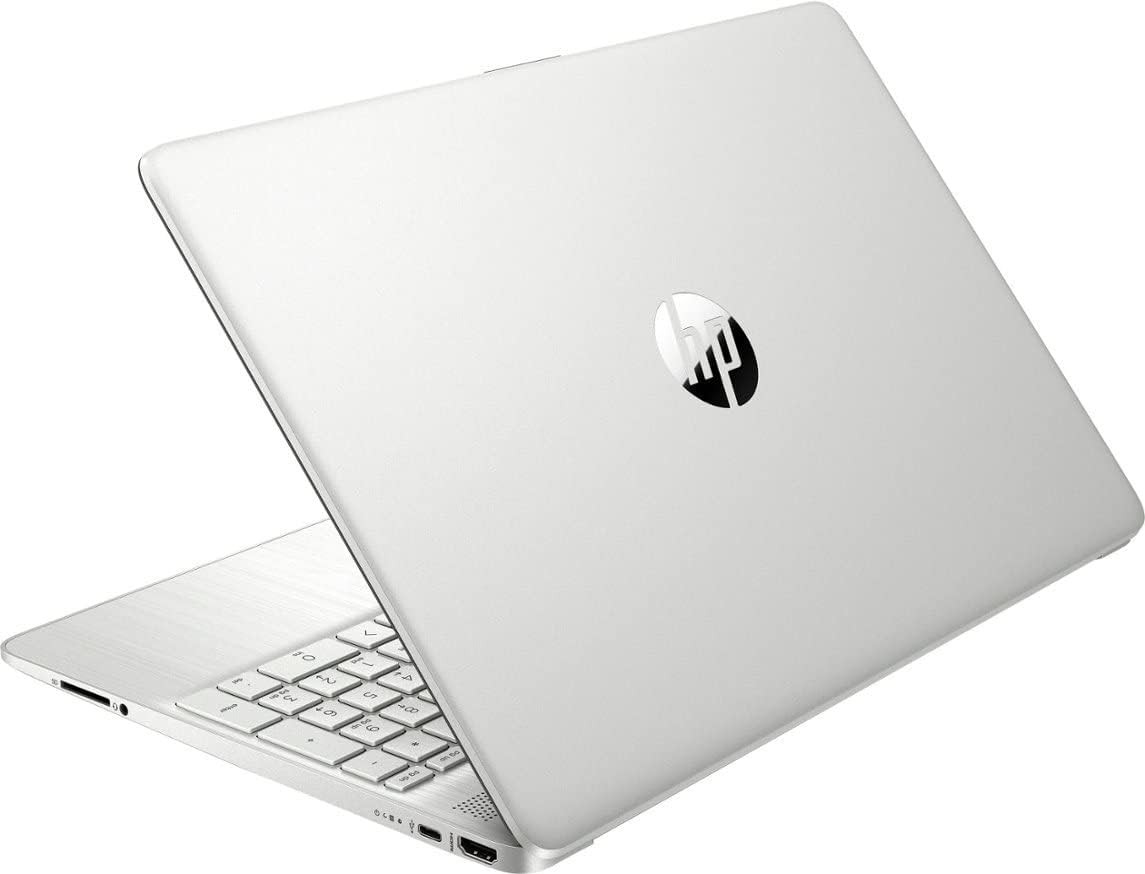 HP 15.6” HD Touchscreen Laptop, Intel Core i5-1135G7, 8GB RAM, 512GB SSD