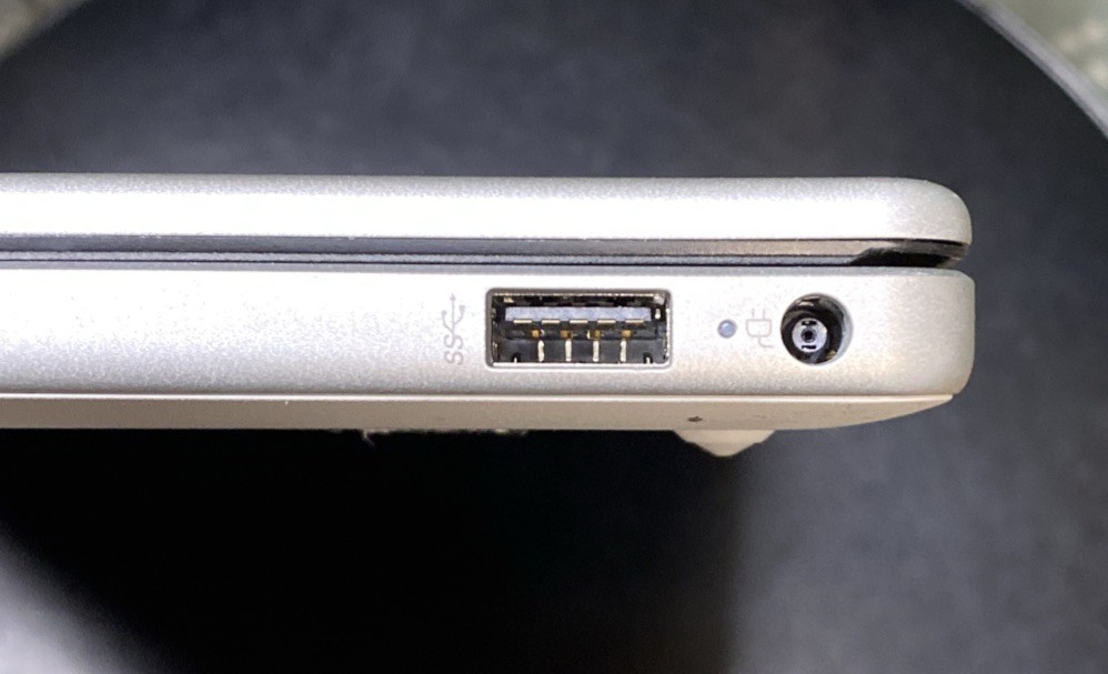 HP Laptop RTL8852BE *Parts or Repair*