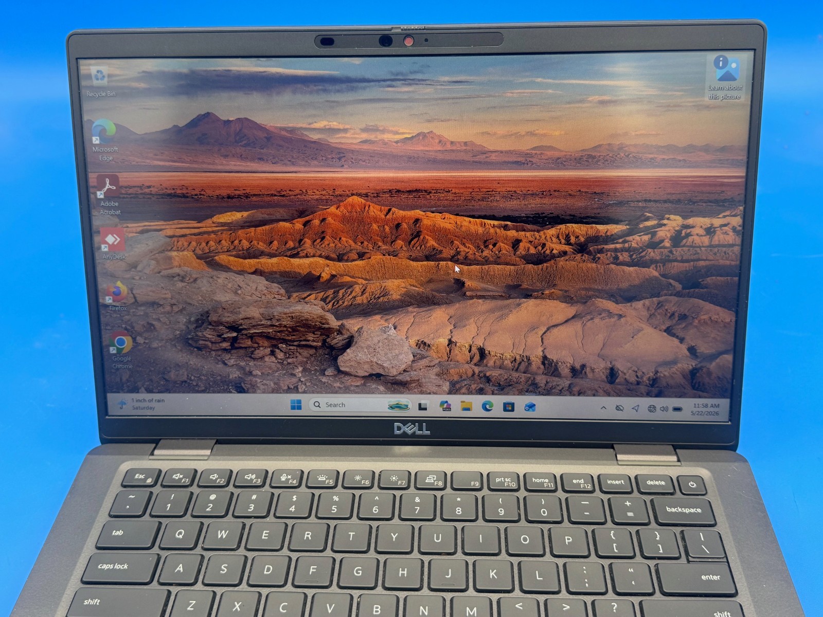 Dell Latitude 7420 Core i7-1185G7 3.0GHz 16GB RAM 512GB NVMe LTE Win 11 Pro