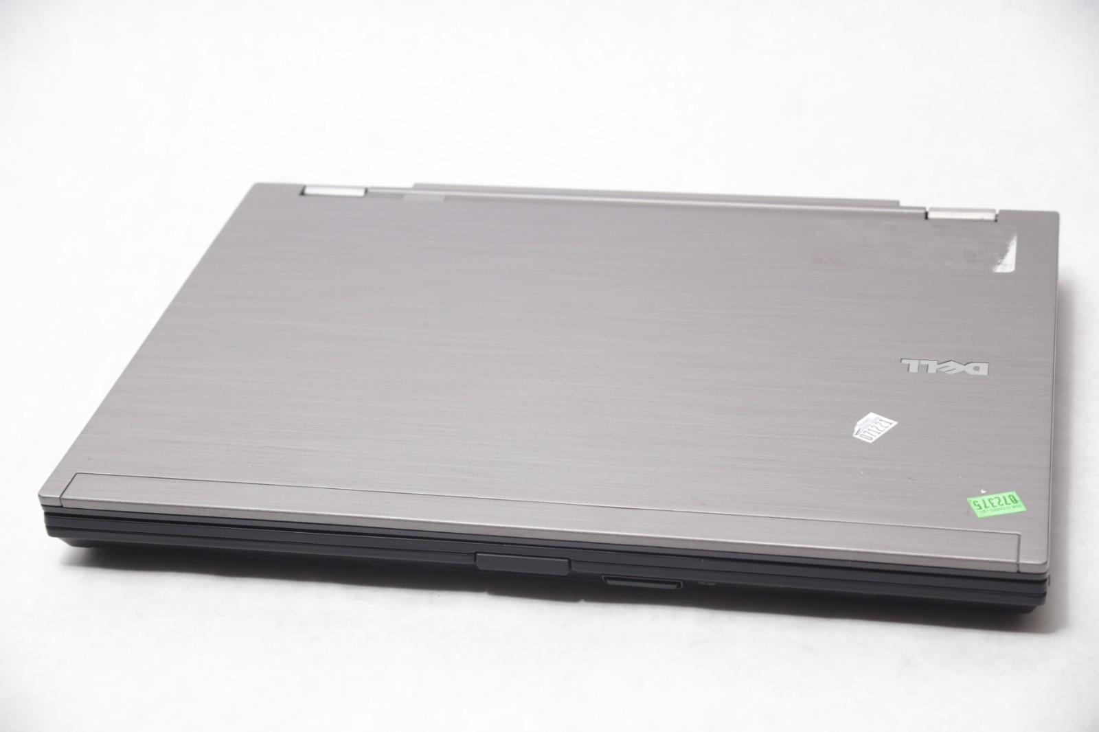 Dell Latitude E6410 14″ Intel i5 M560@2.67GHz 4GB 250GB Win 10 BAD BATTERY