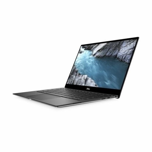 Dell XPS 13 9305 13.3″ 16GB 512GB, Silver