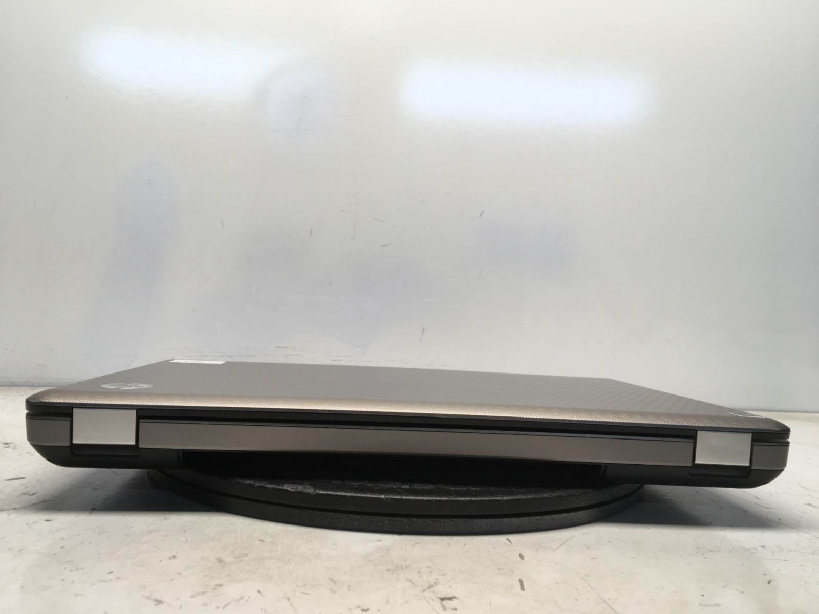 HP G62-140US Intel i3-M330 2.13GHz 4 GB NO HDD