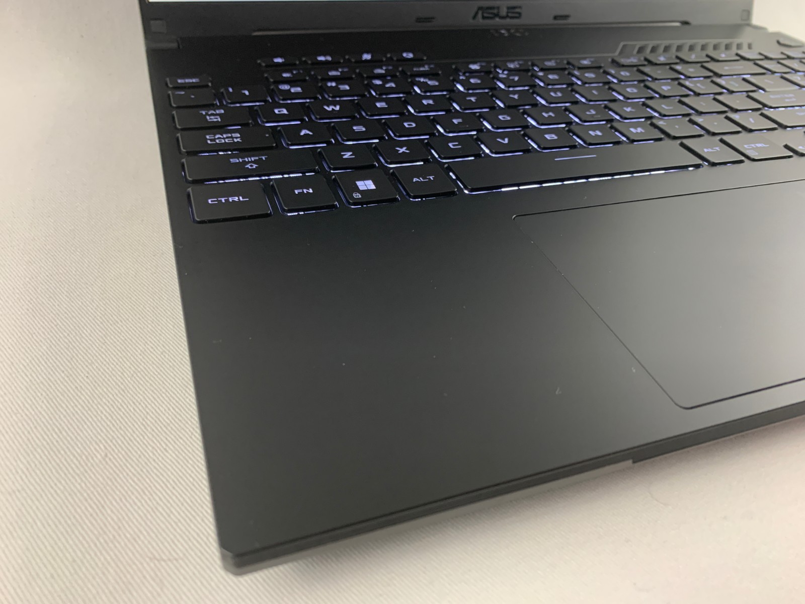 ASUS TUF Gaming A16 FA617 AMD Ryzen 7 7735HS 3.2GHz, 64GB RAM, x2 2TB SSD In Box