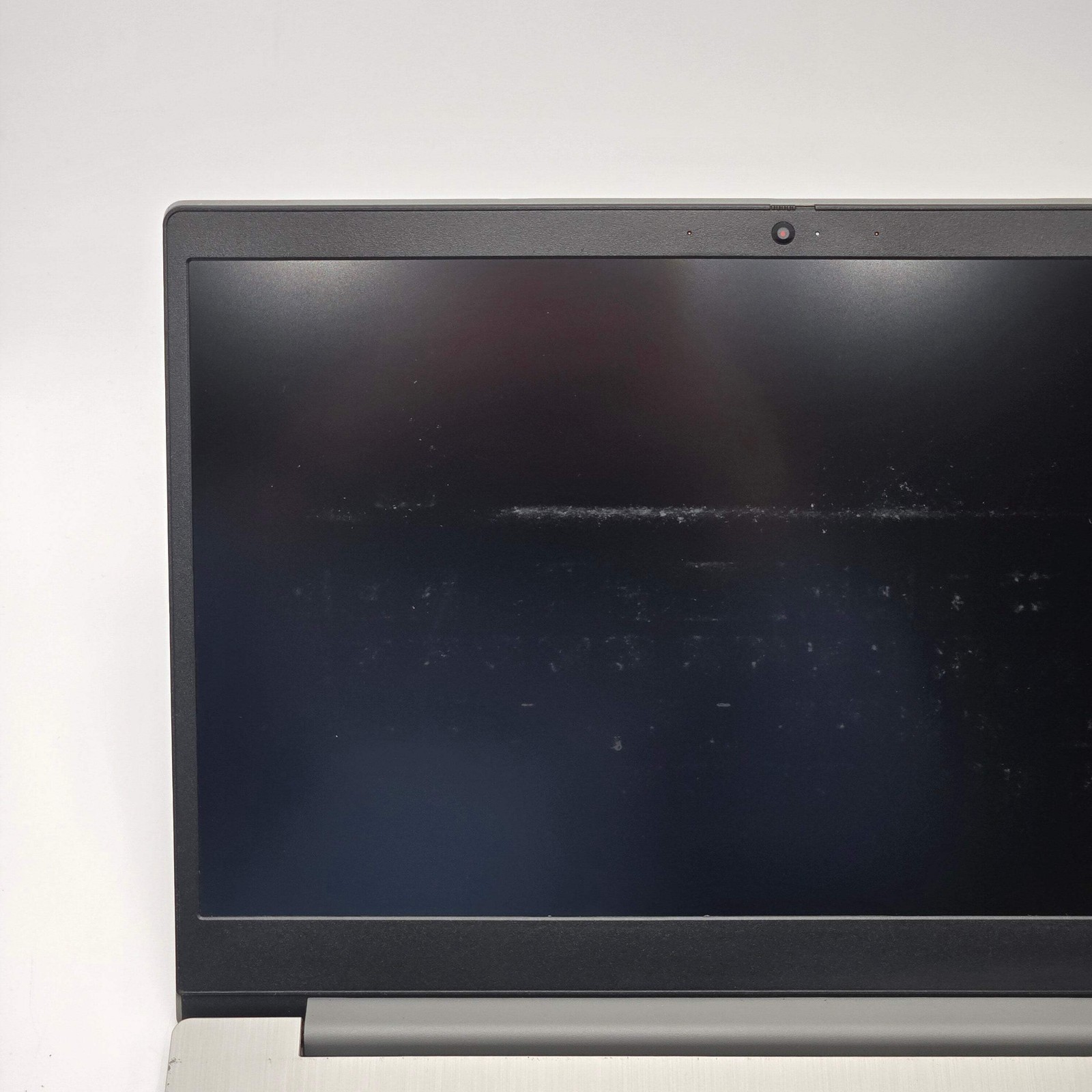 Incomplete Lenovo IdeaPad 3 Laptop Ryzen 3 3250U 8GB RAM *NO SSD or OS*