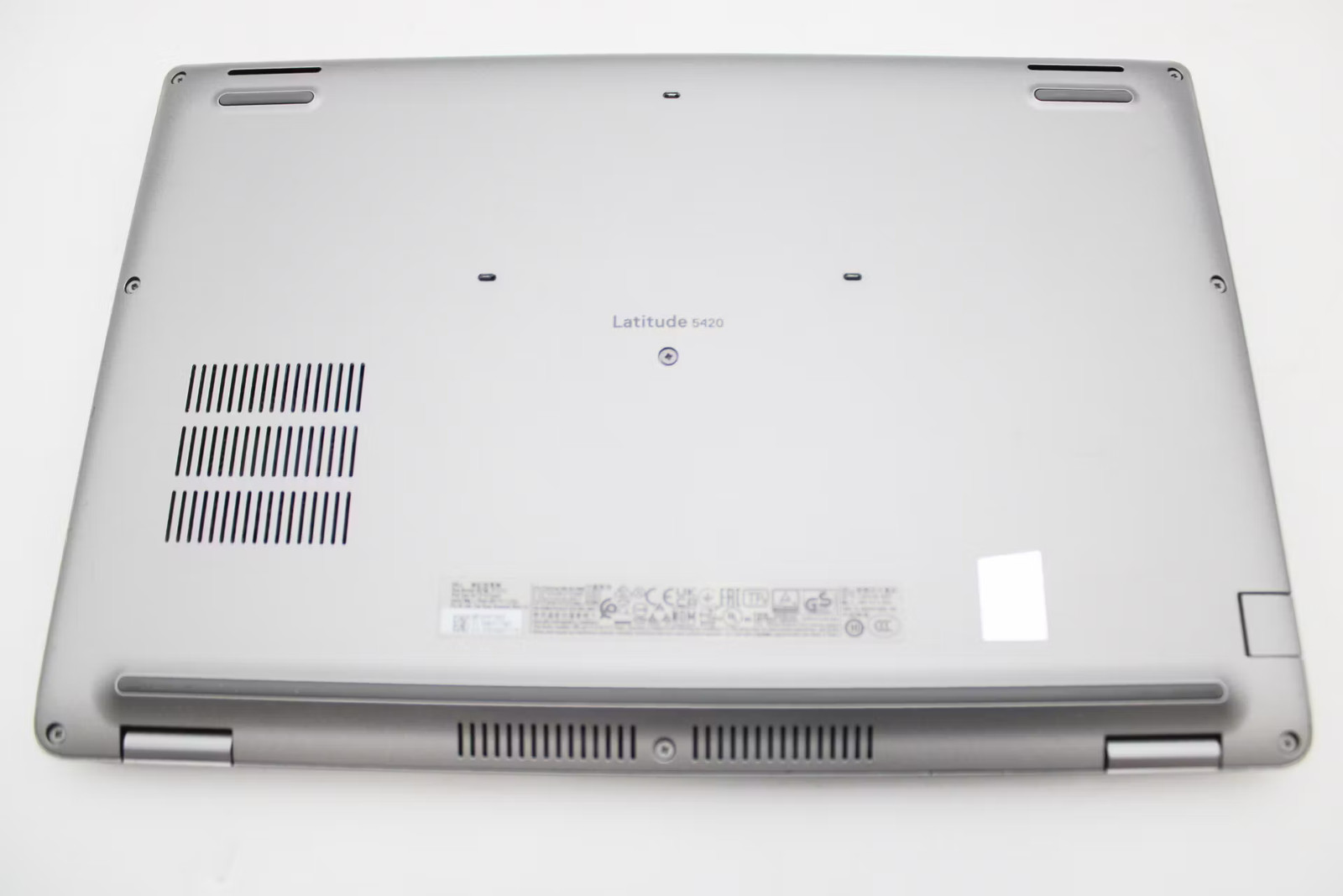 Dell Latitude 5420 Used i5-10310U, 256GB NVMe, 16GB RAM