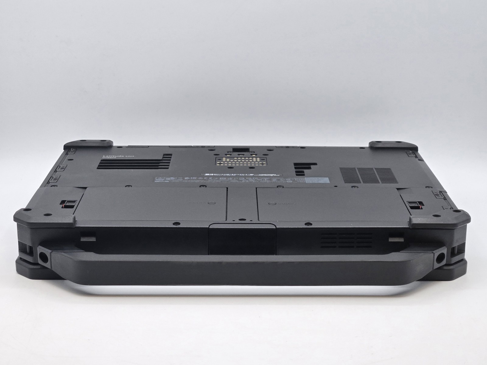 Dell Latitude 5424 Rugged 14″ FHD I5-8350U 512GB 16GB W11P Backlit 4G LTE RGB