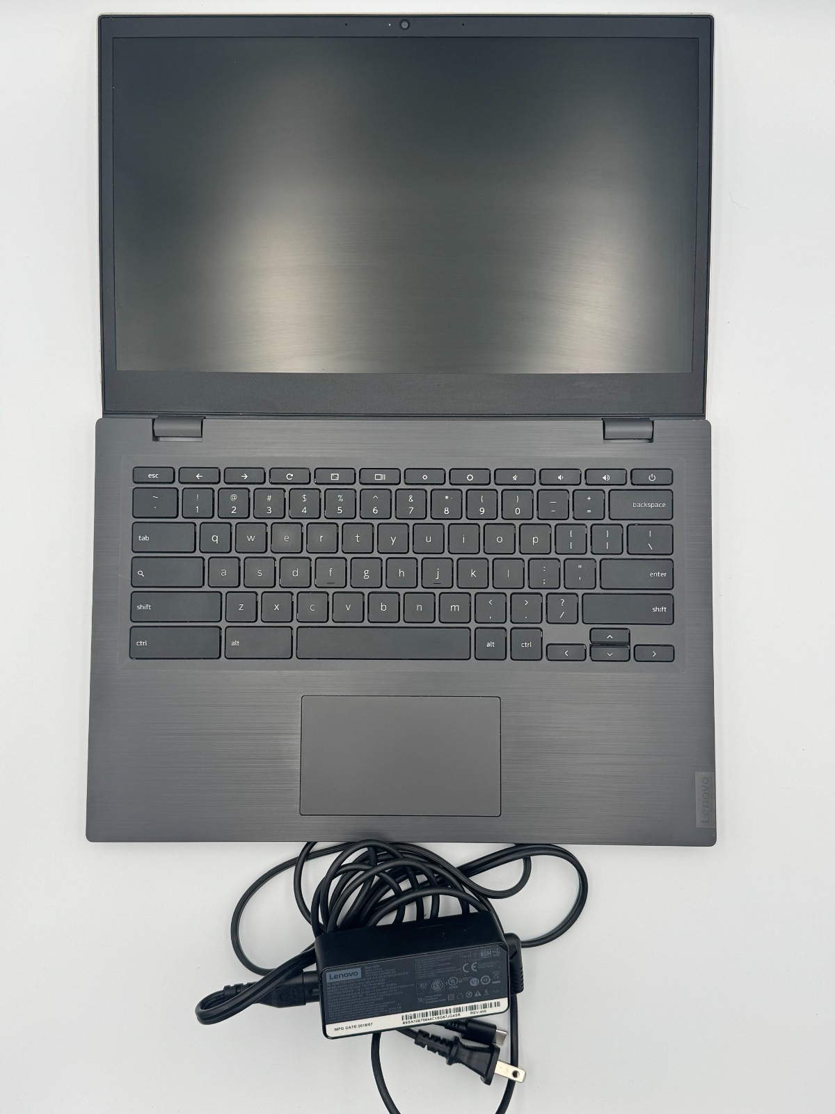 Lenovo Chromebook 11.6″ | AMD A4-9120C Radeon R4, 5 Compute | 4GB | 32GB eMMC