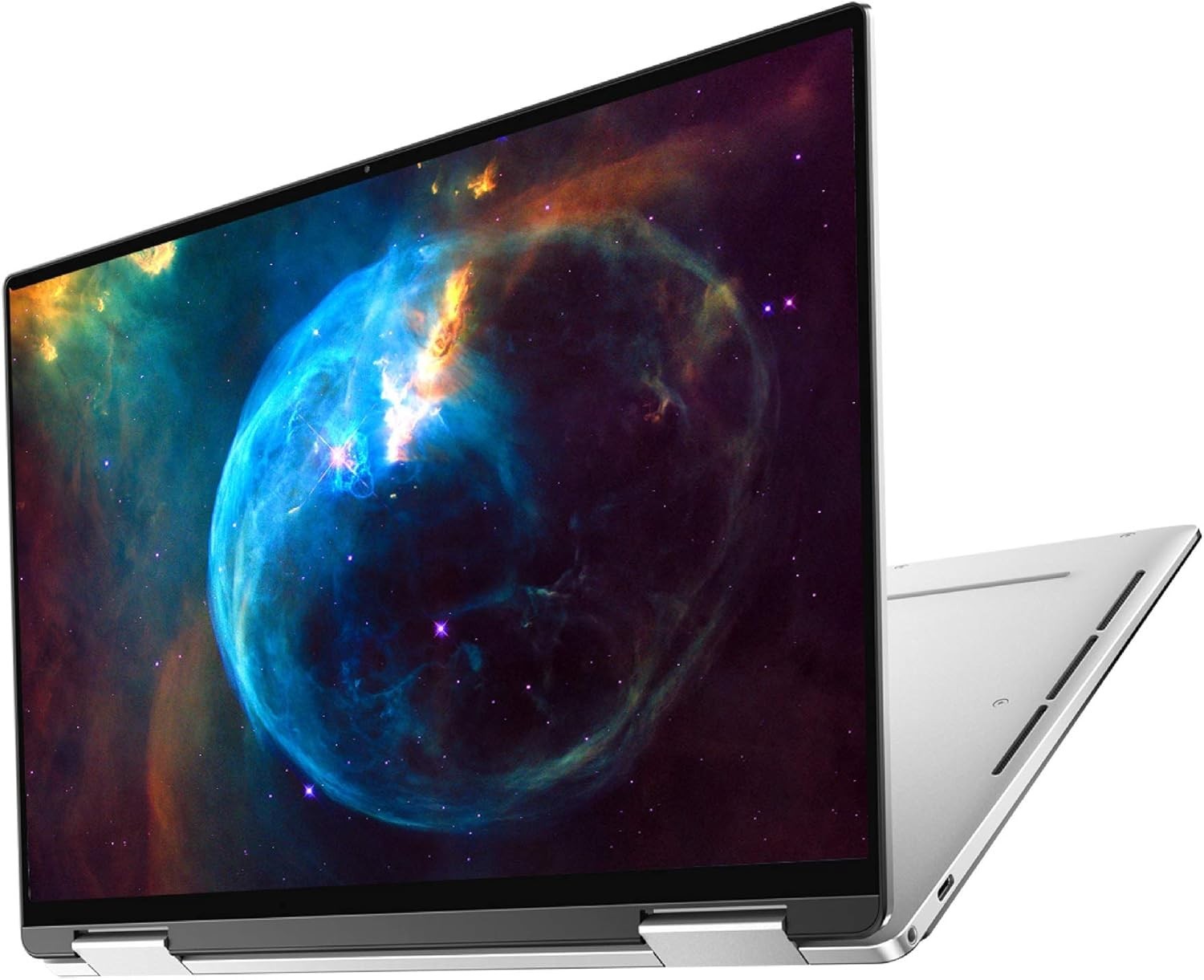 13″ Dell XPS 2-in-1 Laptop: Intel i7 Hexa-Core! 16GB RAM – 256GB SSD! Win 11 Pro