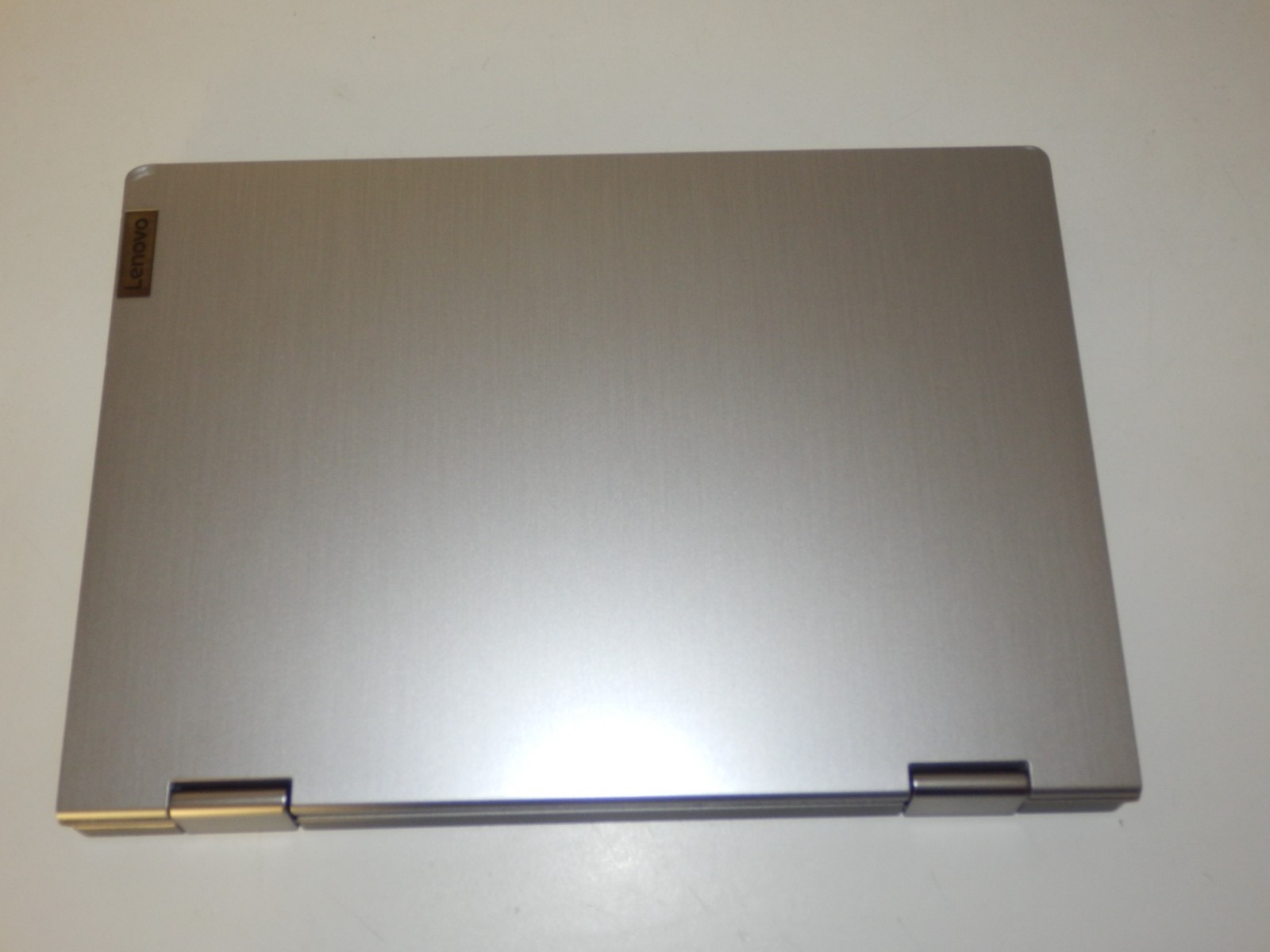 Lenovo IP Flex 3 11IGL05 – Intel Pentium N5030, 4GB Ram, No SSD, 11.6″ inch HD