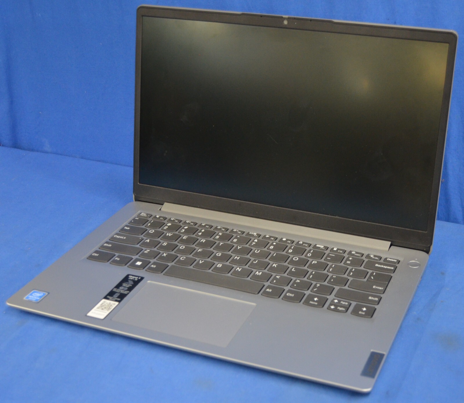 Lenovo IdeaPad 1 14IGL7 14″ Pentium Silver N5030 4GB Ram 128 GB eMMC