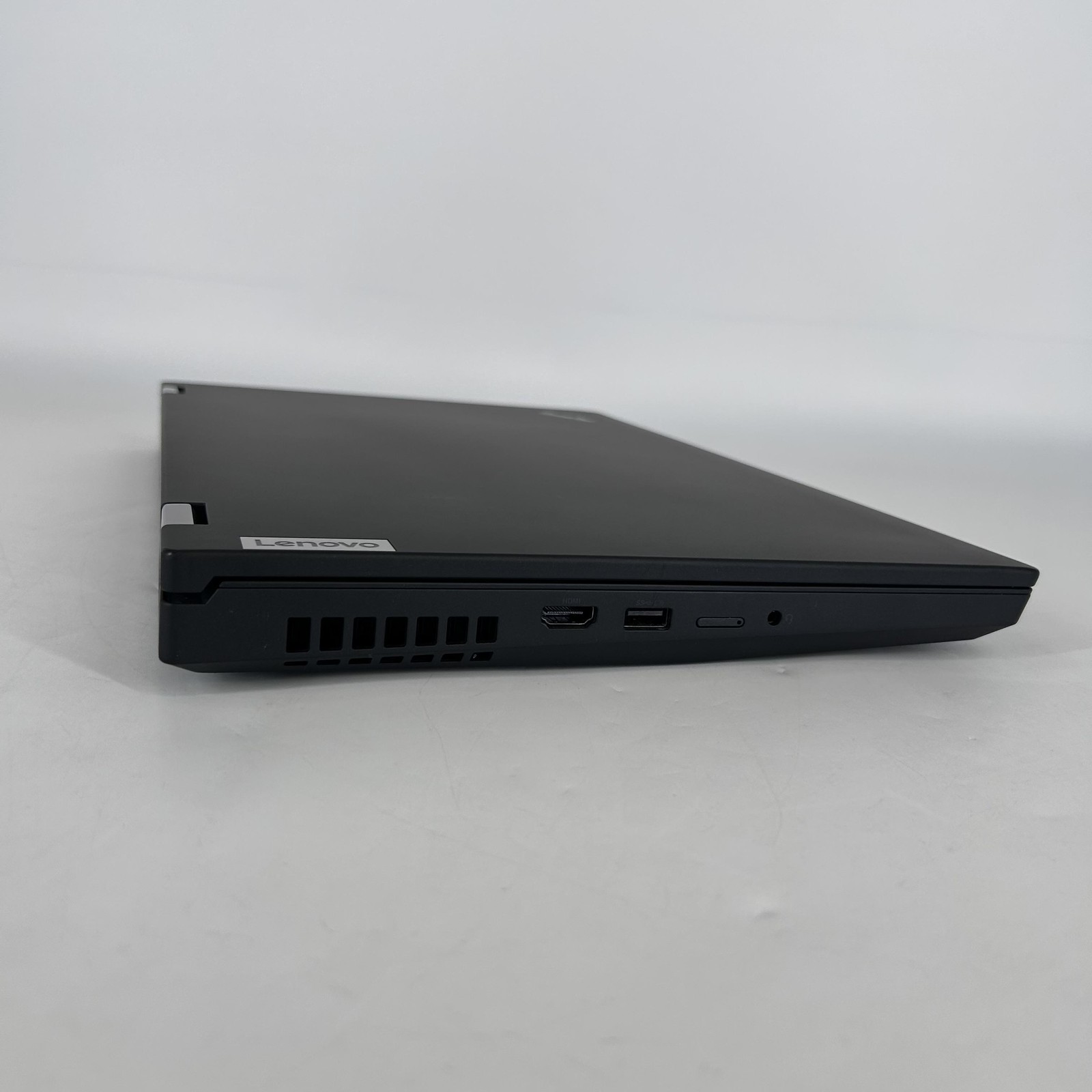 Lenovo ThinkPad P15 Gen 1 FHD i7-10750H 2.60GHz 32GB 512GB SSD Quadro T1000