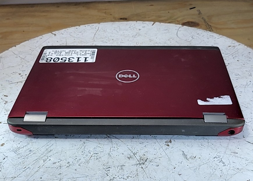 DELL VOSTRO 3460 Laptop Intel I3-3110M 8GB 320GB SEE NOTES