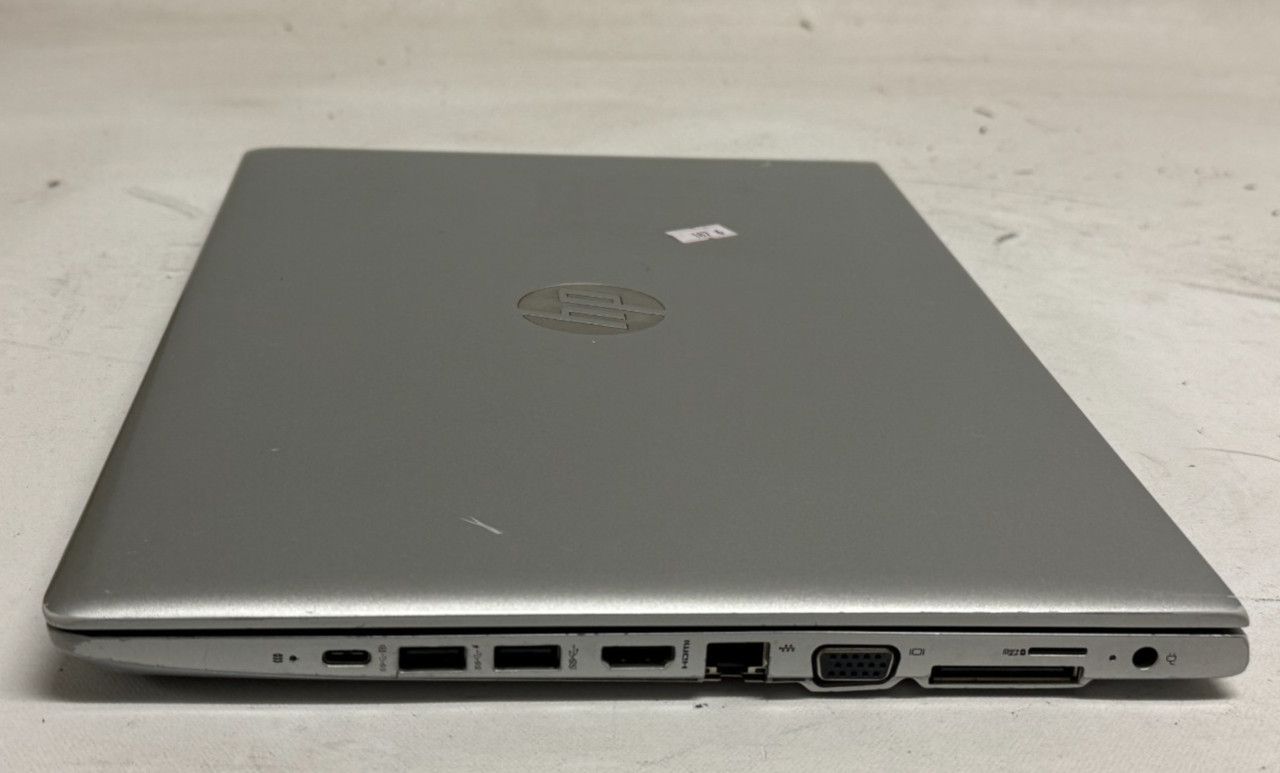 HP ProBook 640 G5 14″ (i5-8365u – 8GB RAM – 256GB SSD – Win11Home)