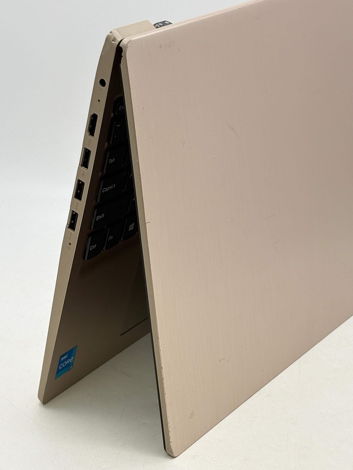 Lenovo IdeaPad 3 15ITL05 Intel Core i3 4GB 128GB Broken For Parts