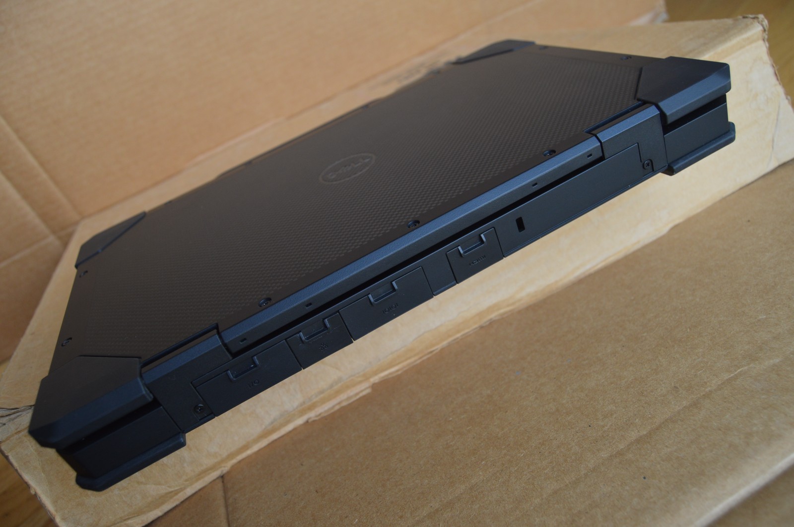 Dell Latitude 14 Rugged 5430 i5-1145G7 1080P 16GB 512GB