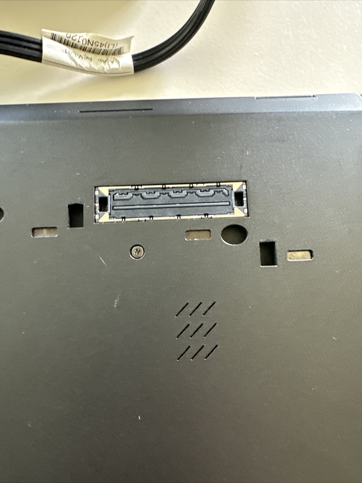 Lenovo ThinkPad T431s Intel i5-3437U 1.9GHZ 8GB RAM 250GB SSD Win10 pro