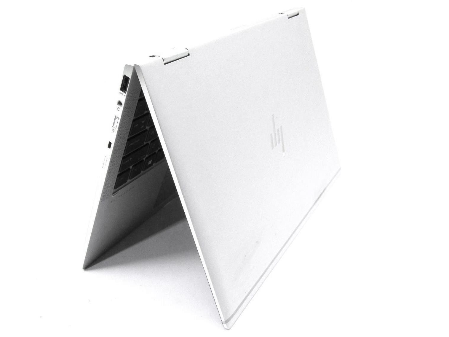 HP EliteBook x360 1040 G5 14″ | 1.90GHz Quad Core i7-8650U | 16GB PC4-19200