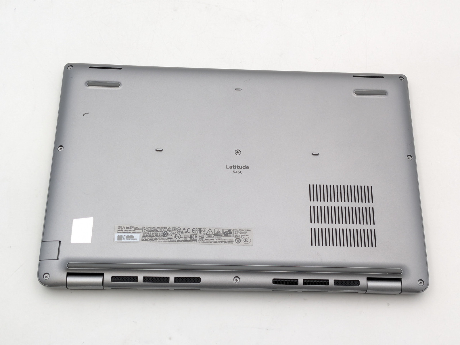 Dell Latitude 5440 14″ i5-1345U 32GB DDR4 512GB SSD Windows 11 Home