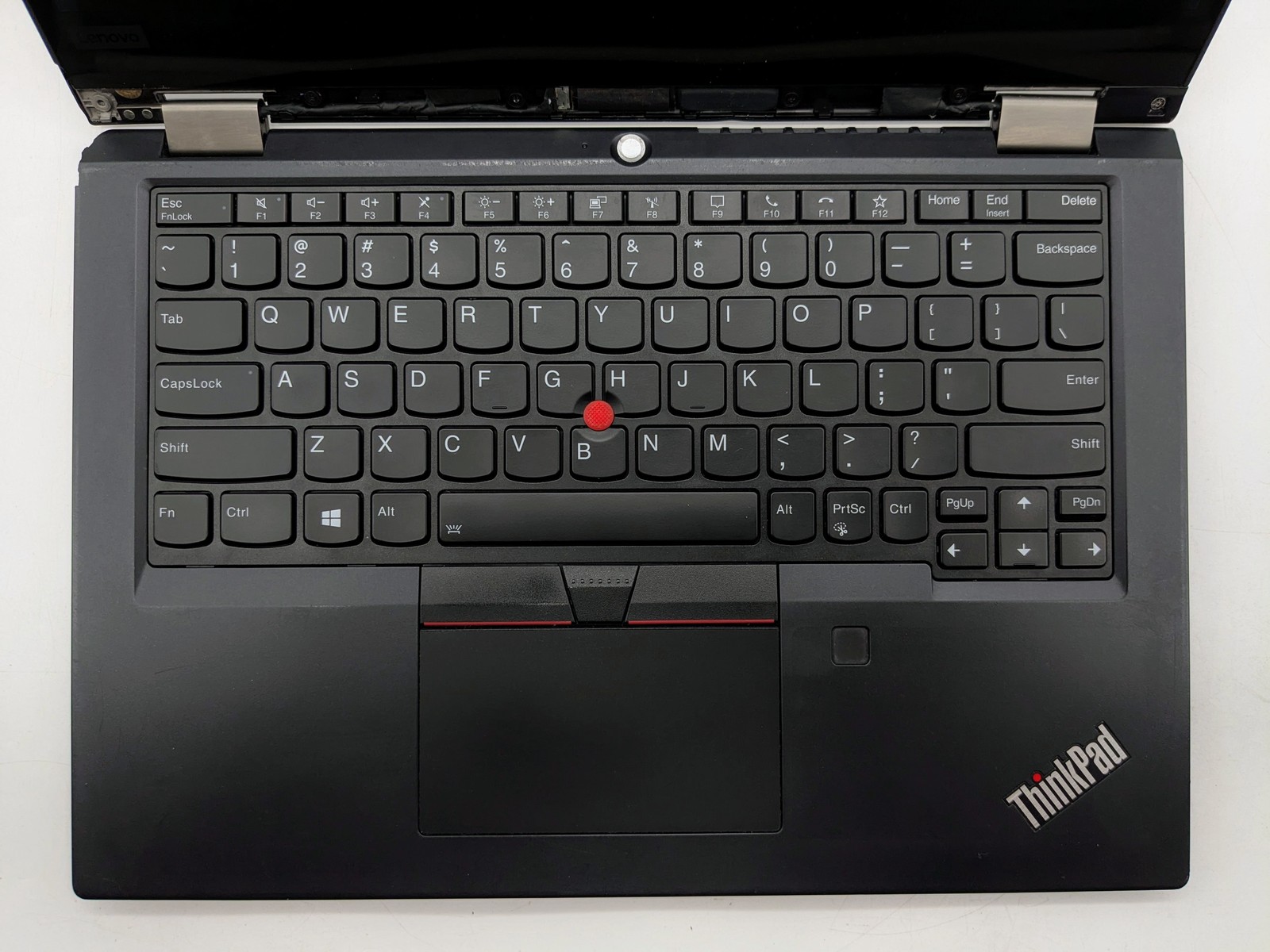 Lenovo ThinkPad L13 Yoga Gen 2 (20VK) 13″ FHD Touch I5-1135G7 8GB Stylus *READ*
