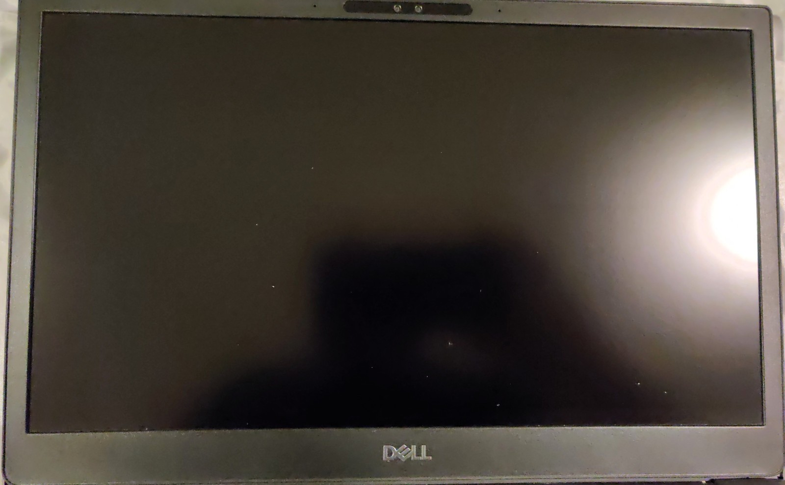 Dell Latitude 7490 14” (256GB SSD Intel Core i5-8350U 3.6GHz 32GB RAM) Laptop –