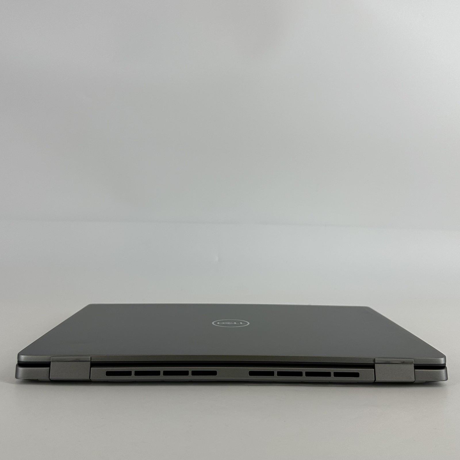 Dell Latitude 7450 14 Gray QHD TOUCH 3.8 GHz Ultra 7 165H 32GB 256GB SSD Good