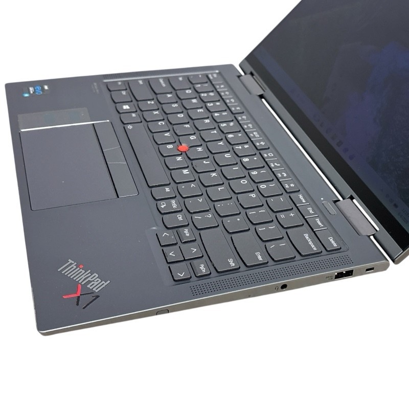 Lenovo ThinkPad X1 Yoga G6 Touchscreen 2n1 Laptop i5-1145G7 16GB 512GB SSD W11P