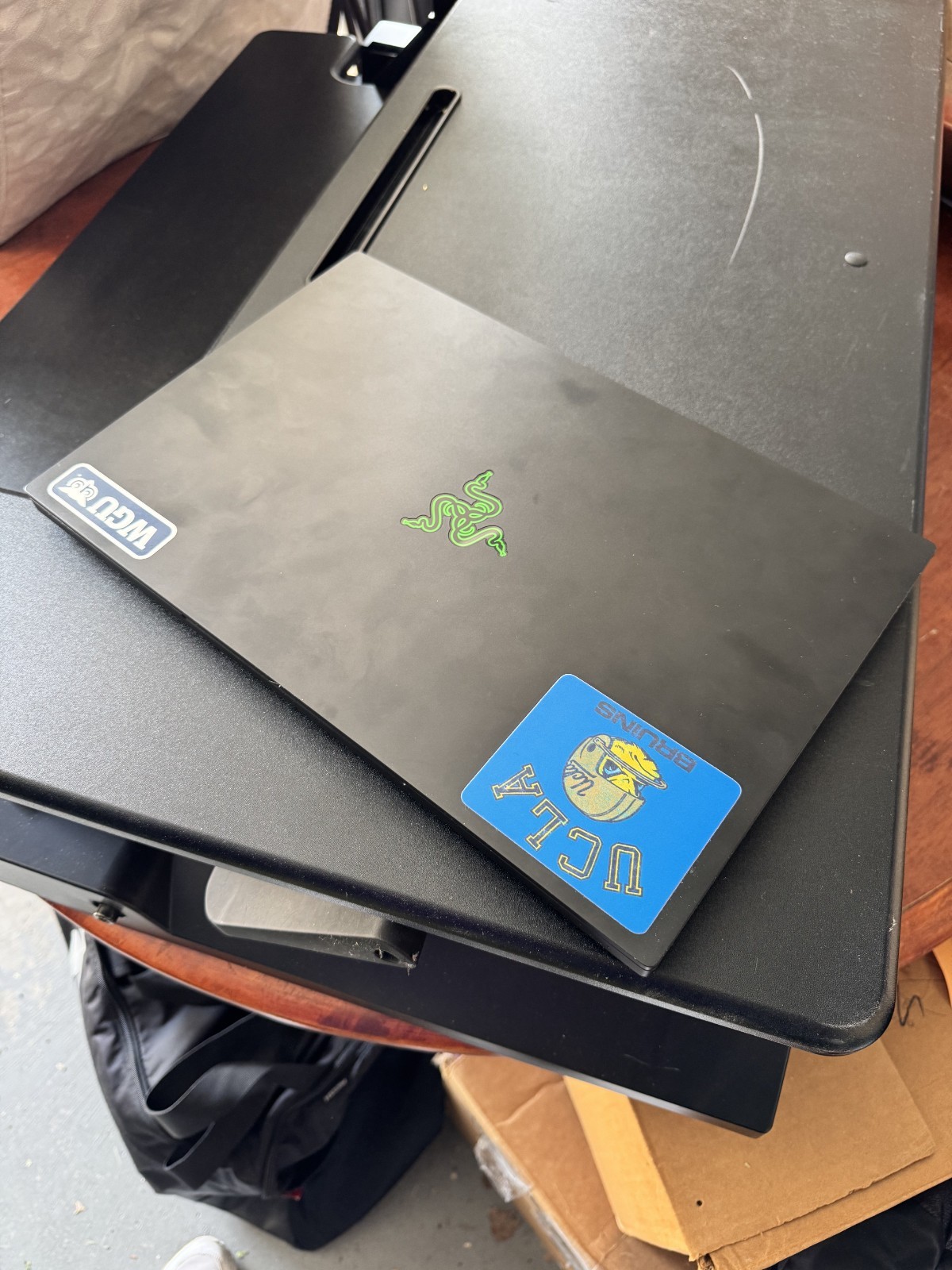 Razer Blade 15 Base Model (2021) RZ09-041