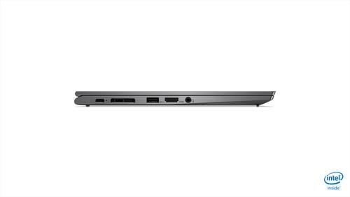 Lenovo ThinkPad X1 Yoga G4 Core i7 8th Gen i7-8665U 262GB 16GB 1920 x 1200
