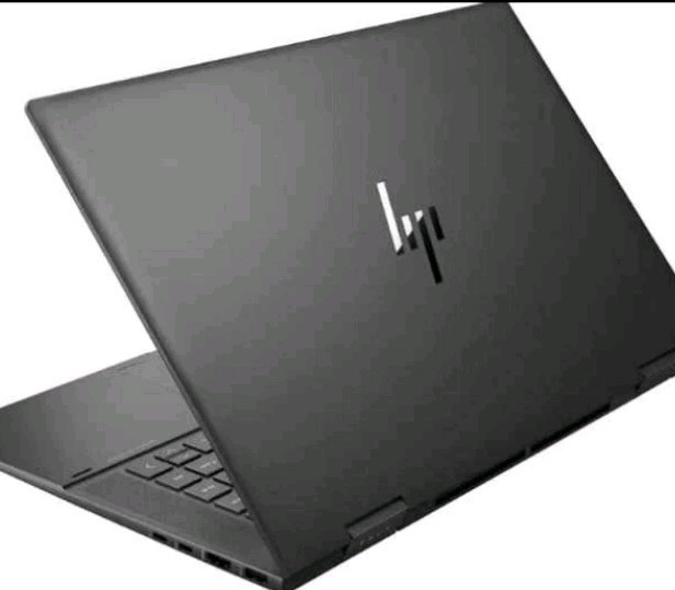 HP ENVY x360 15.6″ (256GB SSD, AMD Ryzen 5, 4.30 GHz, 8GB) Notebook/Laptop -…
