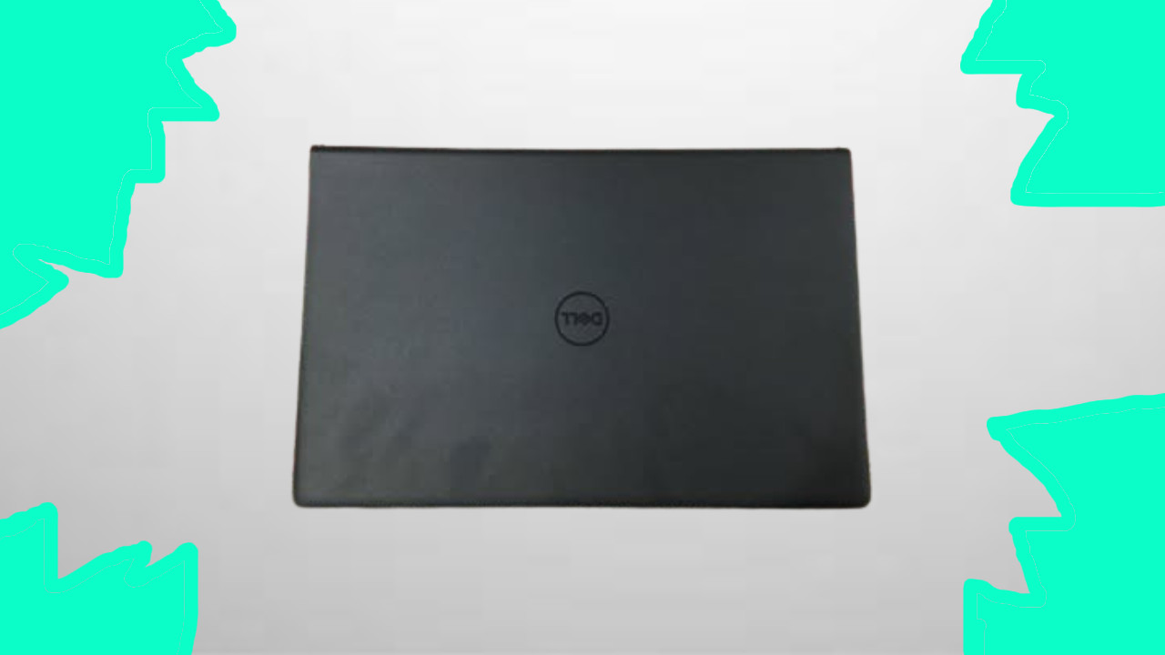 Dell Inspiron 15 Windows 11 (Contains laptop case & charger) *New & Untouched