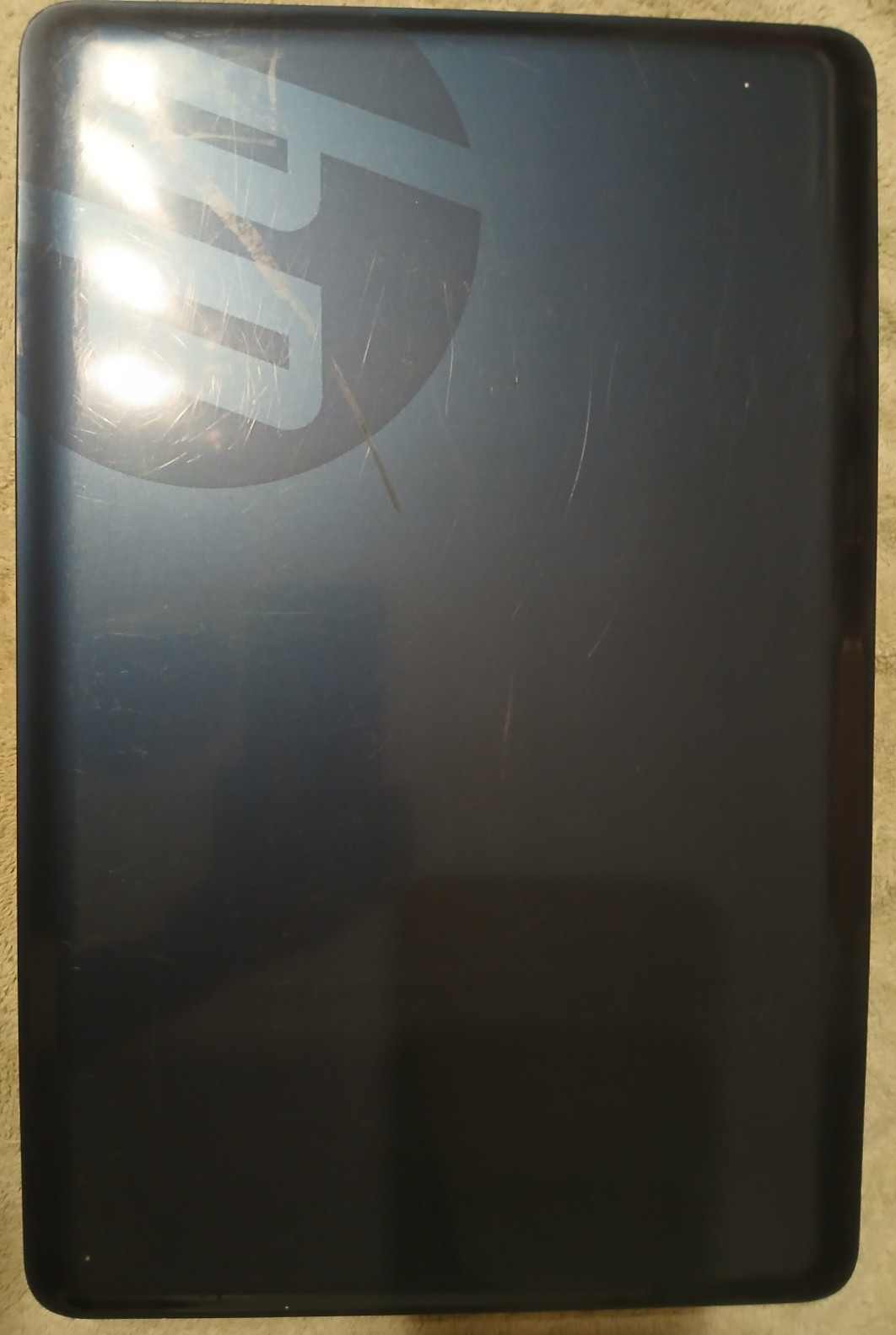 HP 2000 15.6in AMD A6-5200 – Please see pictures for full details