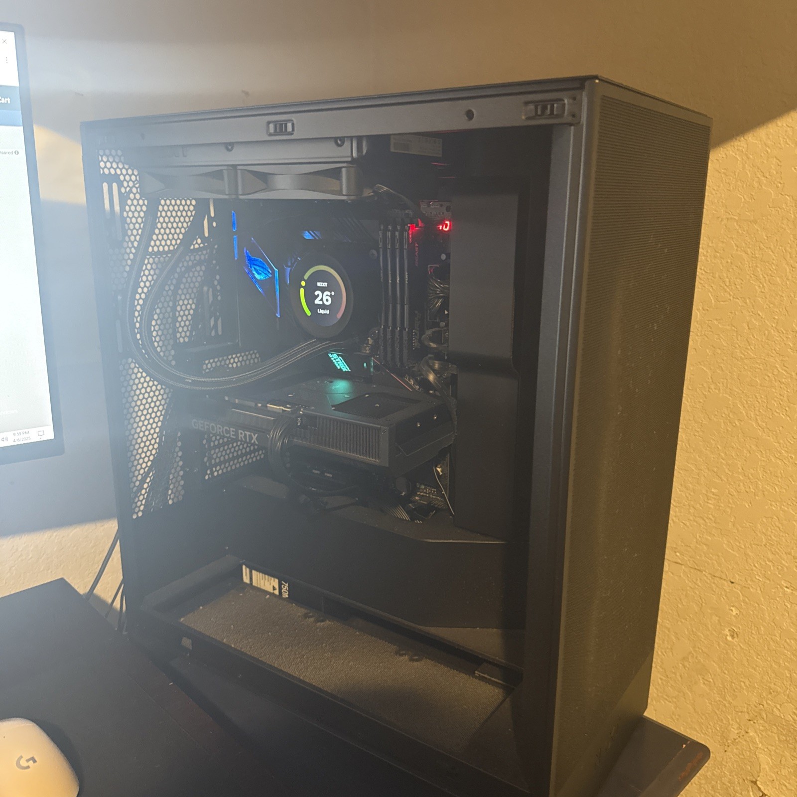 Gaming Computer