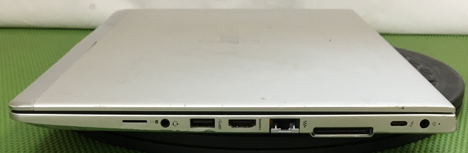 HP Elitebook 840 G5 i7-8550U 8GB RAM 14″- no SSD/OS/BATT (AS IS-READ)