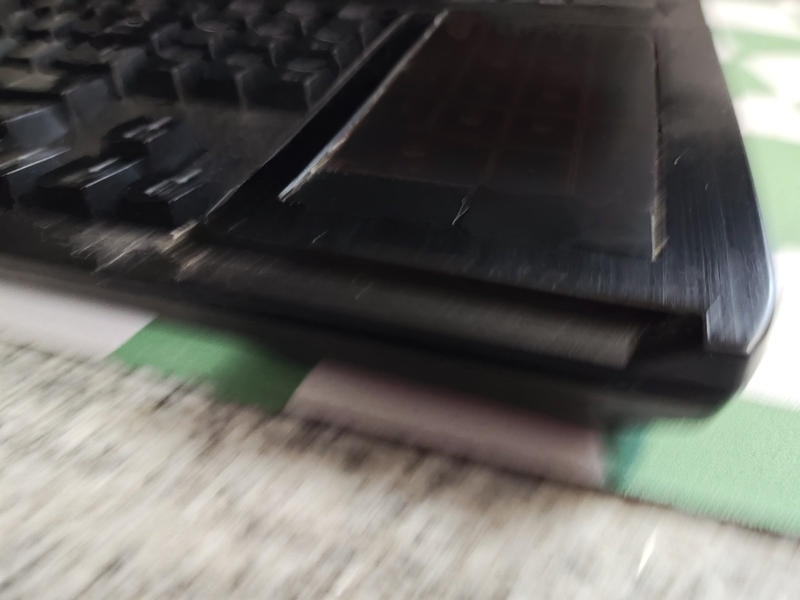 MSI GT80 2QE Titan Gaming Laptop | Dual GTX 980M | Cherry MX Mechanical Keyboard