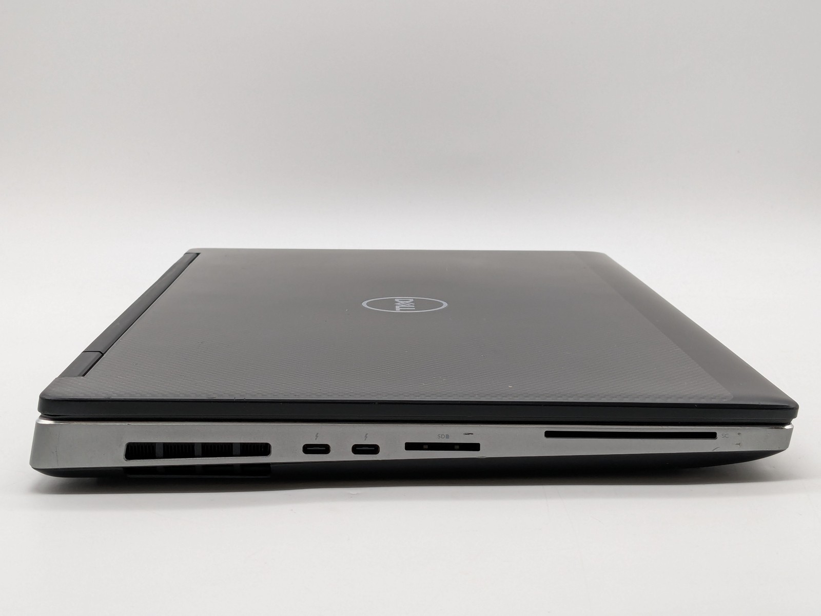 Dell Precision 7530 15″ FHD I9-8950HK 512GB SSD 32GB W11 Quadro P1000 Backlit