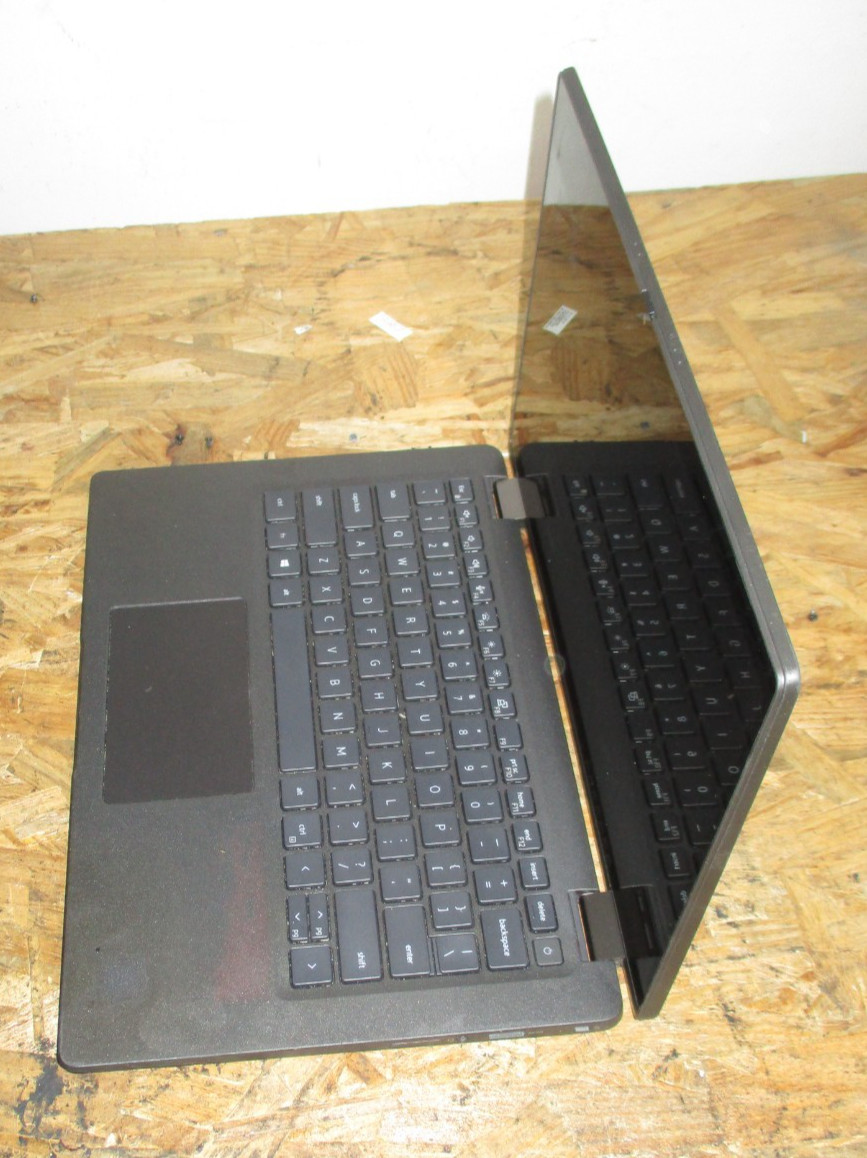 DELL LATITUDE 7310 INTEL CORE I7-10610U @ 1.80GHz 8GB RAM 256GB SSD WIN10 PRO