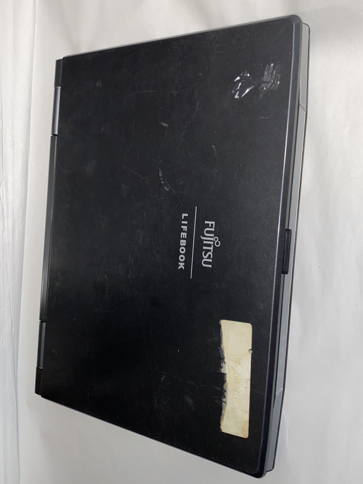 Fujitsu LifeBook A Series A6120 Laptop (FPCR32707) LCD Screen Parts