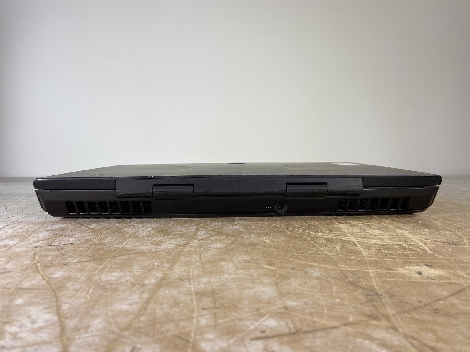 DELL ALIENWARE M17X R3 I7-2760QM @ 2.40GHz, 16GB RAM, NO HDD/OS