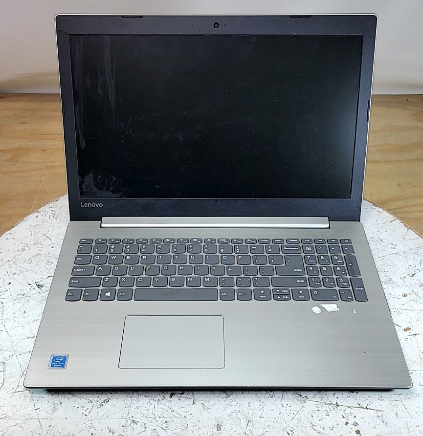 LENOVO Ideapad 330-15IGM 81D1 Laptop PENTIUM SILVER N5000 4GB 500GB SEE NOTES
