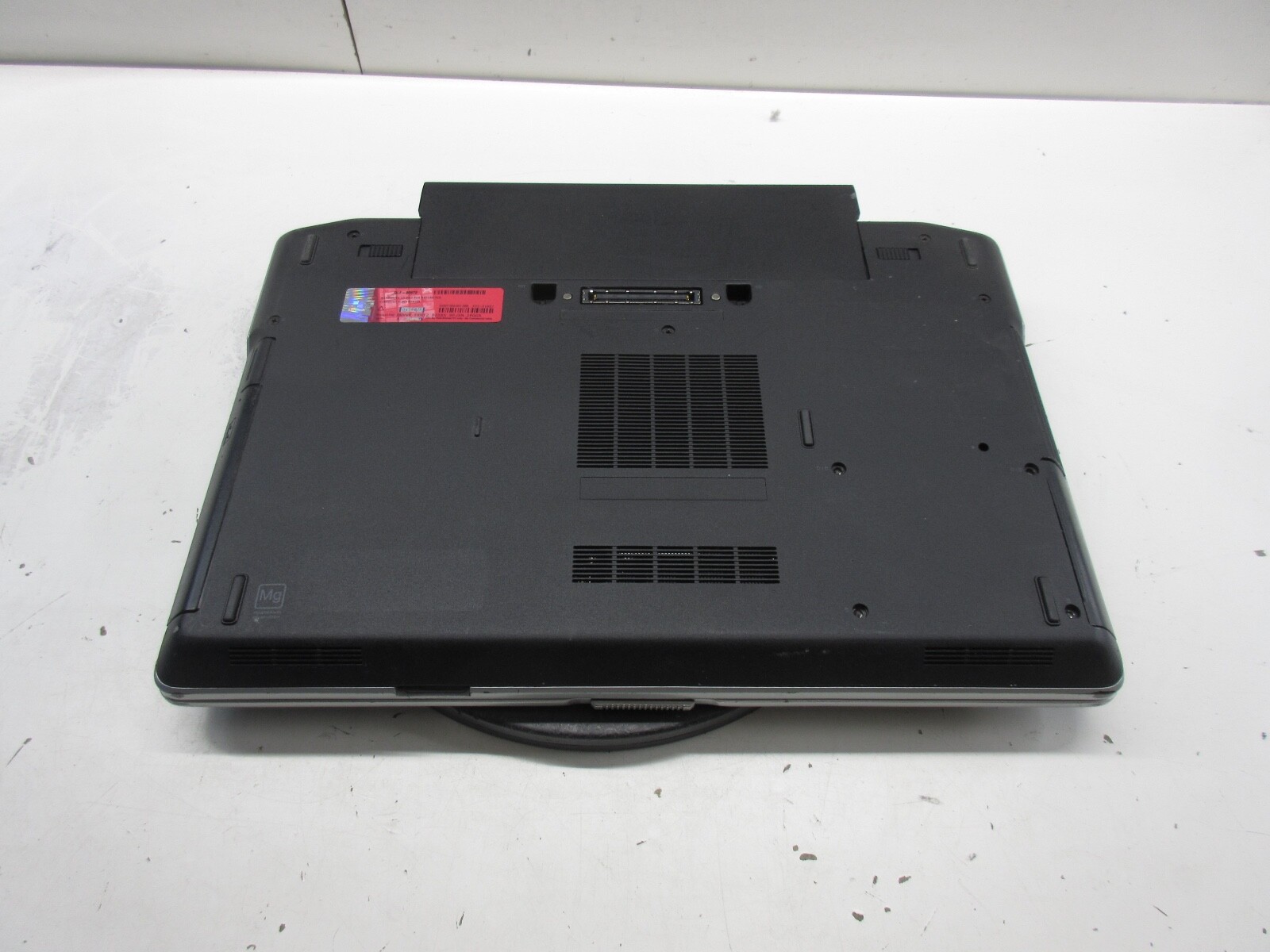 Dell Windows XP Laptop E6420/30 i5 2.4ghz 512 GB SSD DVDRW 14″ W/ Adapter